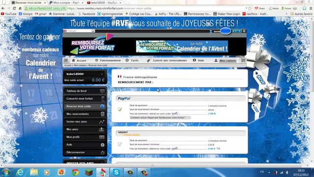 [TUTO]Comment gagner de l'argent (facilement) #1