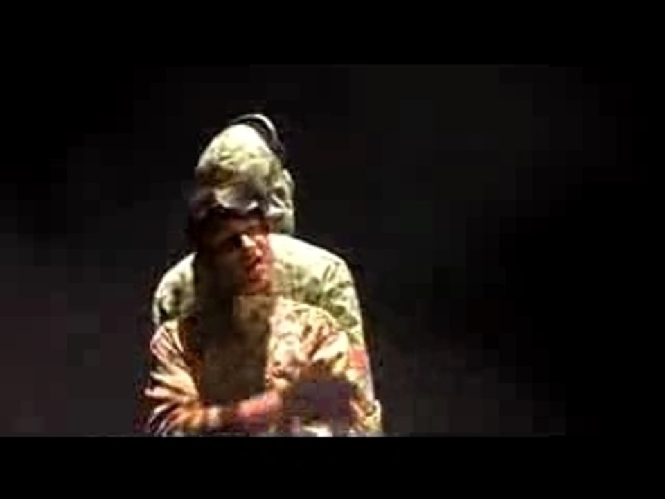 Fatal Bazooka - making of 2part