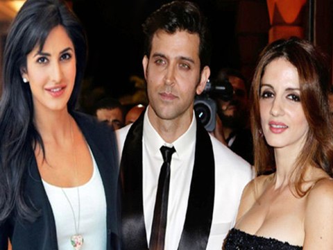 Best Of The Week Hrithik Sussanne Split Due To Katrina Kaif