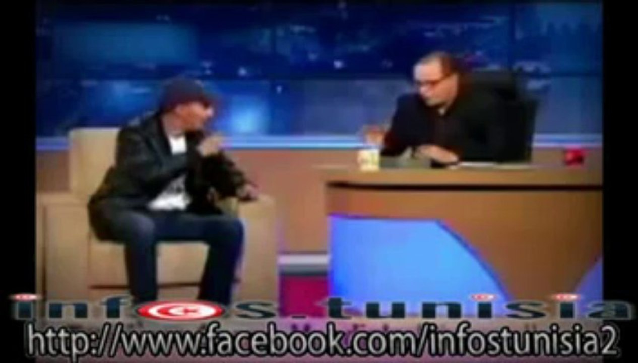 حصري: كوكتال بخس لنوفل الورتاني