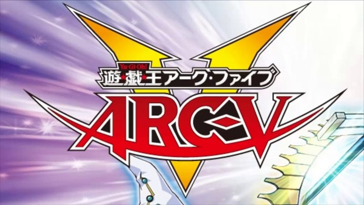 NUEVO YU-GI-OH! - YU-GI-OH! ARC-V - Información Oficial + Teorias