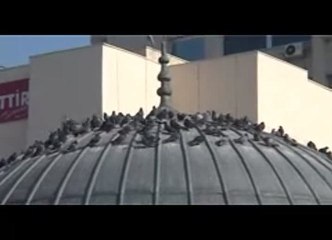 Izmirliler Güneşli Havanın Tadını Çıkardı