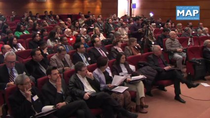 Renforcement de la position de l'anglais au Maroc au centre d'une conférence à Rabat