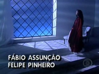 Abertura da Novela VAMP (1991)