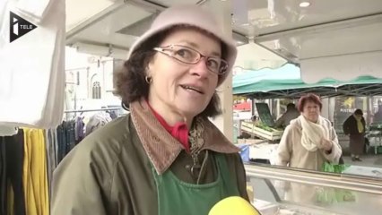 Un Noël traditionnel à Tulle