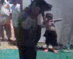 Video03  Picnic Party