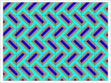 SIMPLES AZULEJOS - Azulejos quadrados e Matemática