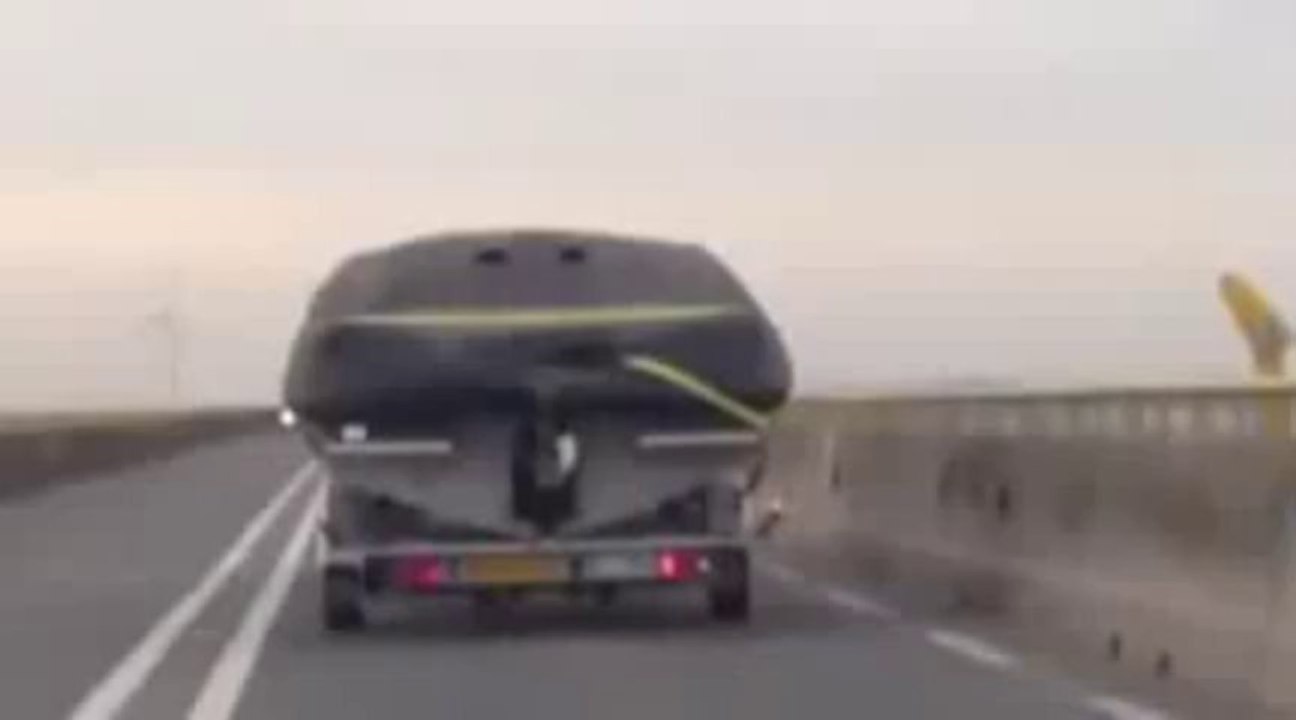 The Talking Boat Really Funny Video _MUST WATCH_