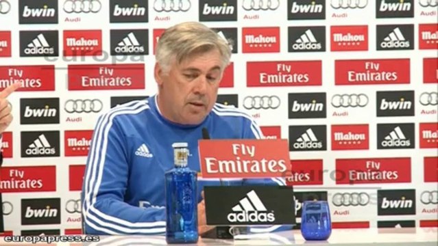 Ancelotti espera que Xabi Alonso renueve