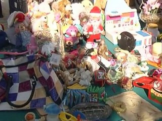 Χριστουγεννιάτικο ΔΙΚΤΥΟ Αλληλεγγύης "άπλωσαν" στην Χαλκίδα