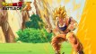 Dragon Ball Z: Battle Of Z - PS3/X360/PSVITA - 'Goku Edition'