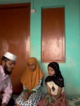 QURAN LEARNING SERIES 36 SURAH AL BAQARAH VERSES 35,36 (MALAYALAM)