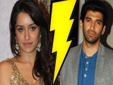 Shraddha Kapoor And Adiya Roy Kapurs Big Fight