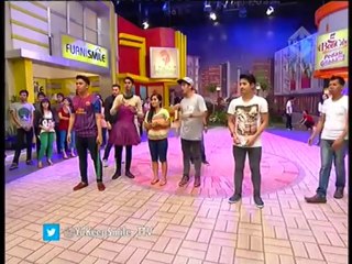 [131113]Yuk Keep Smile TTV - Seg 9