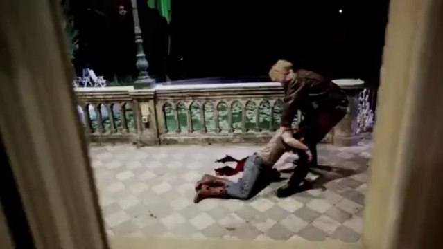 LA FESTA - Intervista Lavinia Longhi