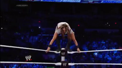 Bella (T)WINS - Backstage Fallout - December 20, 2013