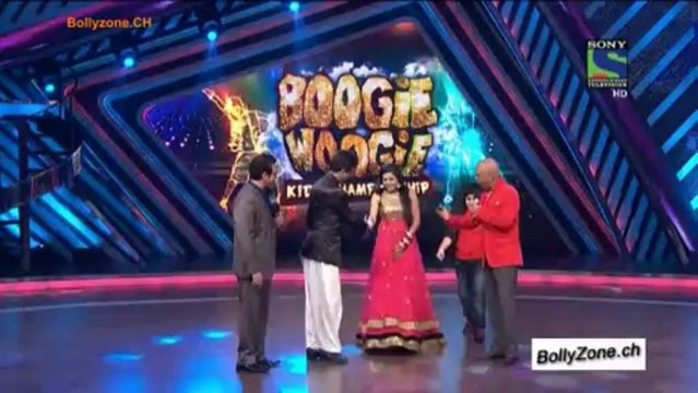 Boogie Woogie (Kids Championship) 1080p 21st December 2013 Watch Online HD Part1