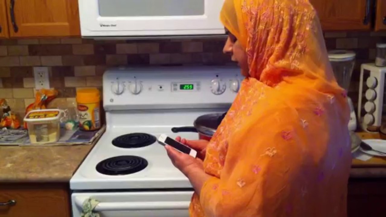 Desi Siri
