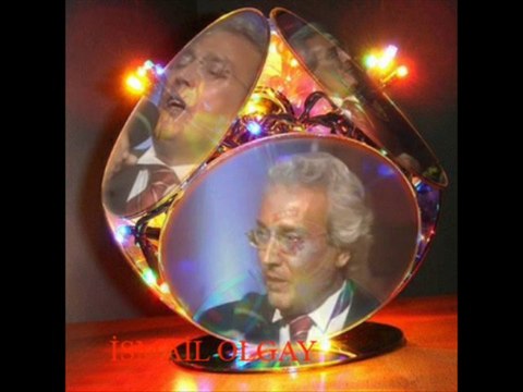 İsmail OLGAY-Ne Kadar Çok Sevdiğini Kim Dinlerki (NİHAVEND)R.G.