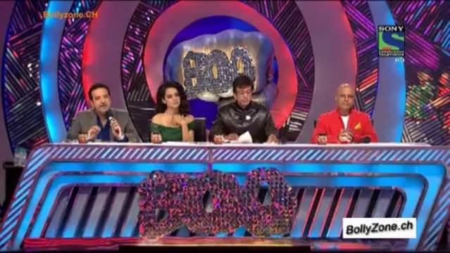Boogie Woogie (Kids Championship) 1080p 21st December 2013 Watch Online HD Part2