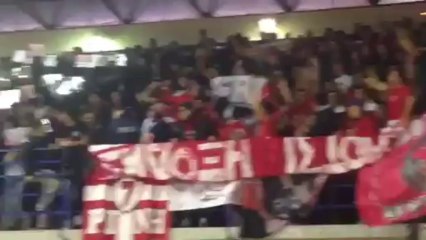 O κόσμος του Θρύλου στην Αλεξανδρούπολη