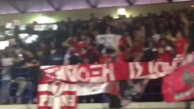 O κόσμος του Θρύλου στην Αλεξανδρούπολη