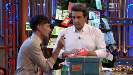 Affari Tuoi 20.12.13