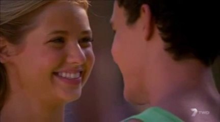 Spencer and Maddy get back together