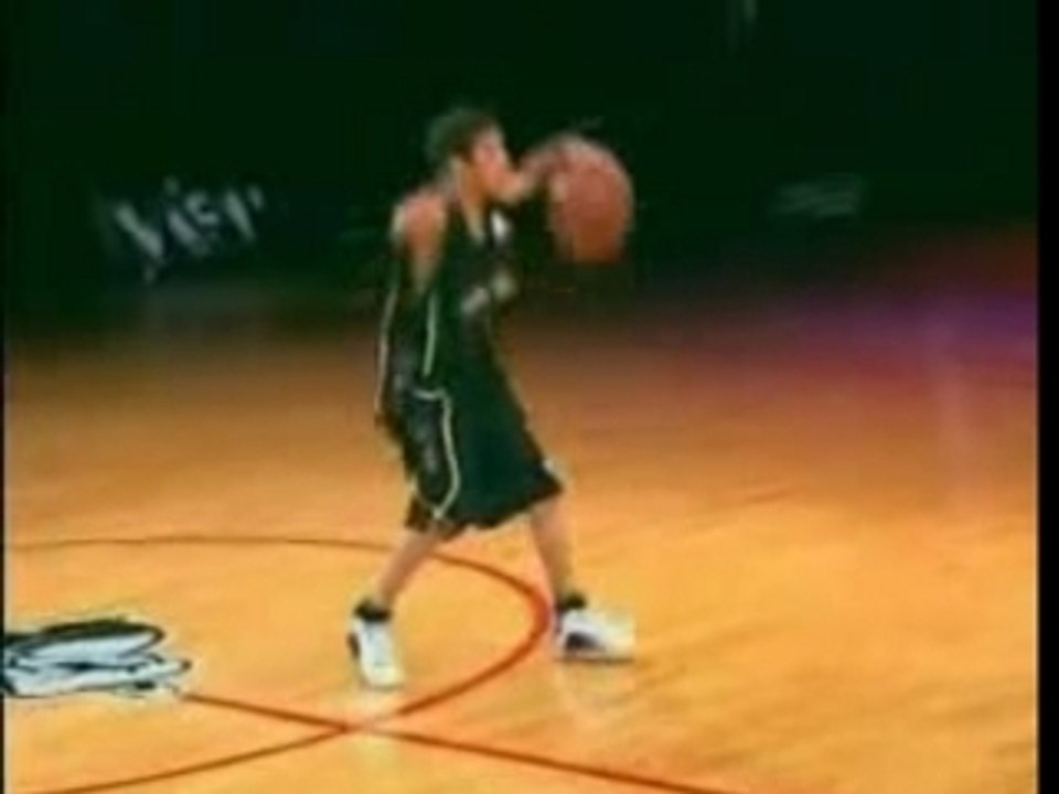 Bande annonce - Mix Basket Attitudes 2