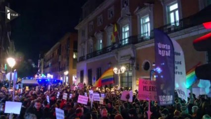 Espagne :  l'avortement quasi-interdit