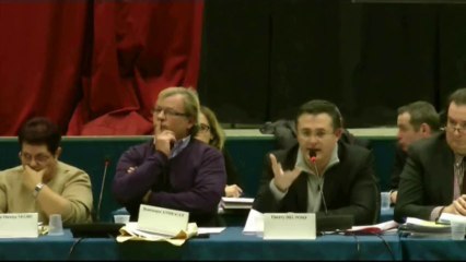 SAINT CYPRIEN CM DU 20/12/13 POINTS 2.3.4