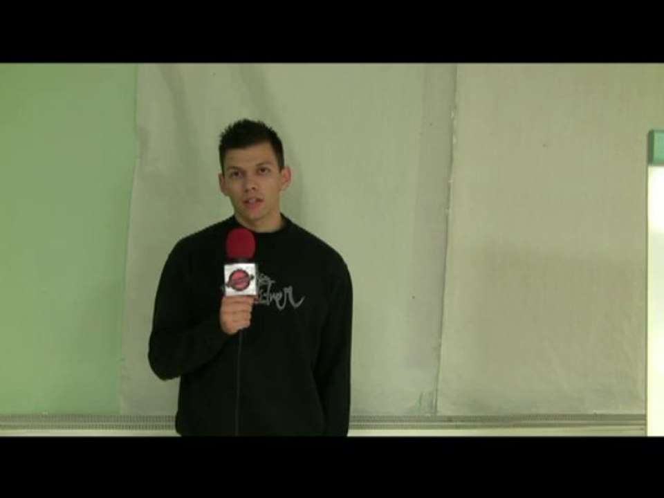 Karting à Charmes : Zoom sur Johan