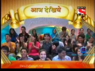 Wah Wah Kya Baat Hai 21st December 2013 Video Watch Online pt1