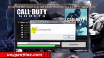 Free Call of Duty Ghosts Download - Call of Duty Ghosts Keygen