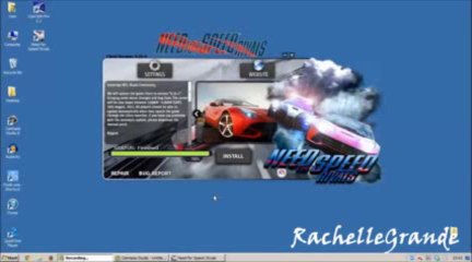 Need for Speed Rivals (Full Game Installer) PC