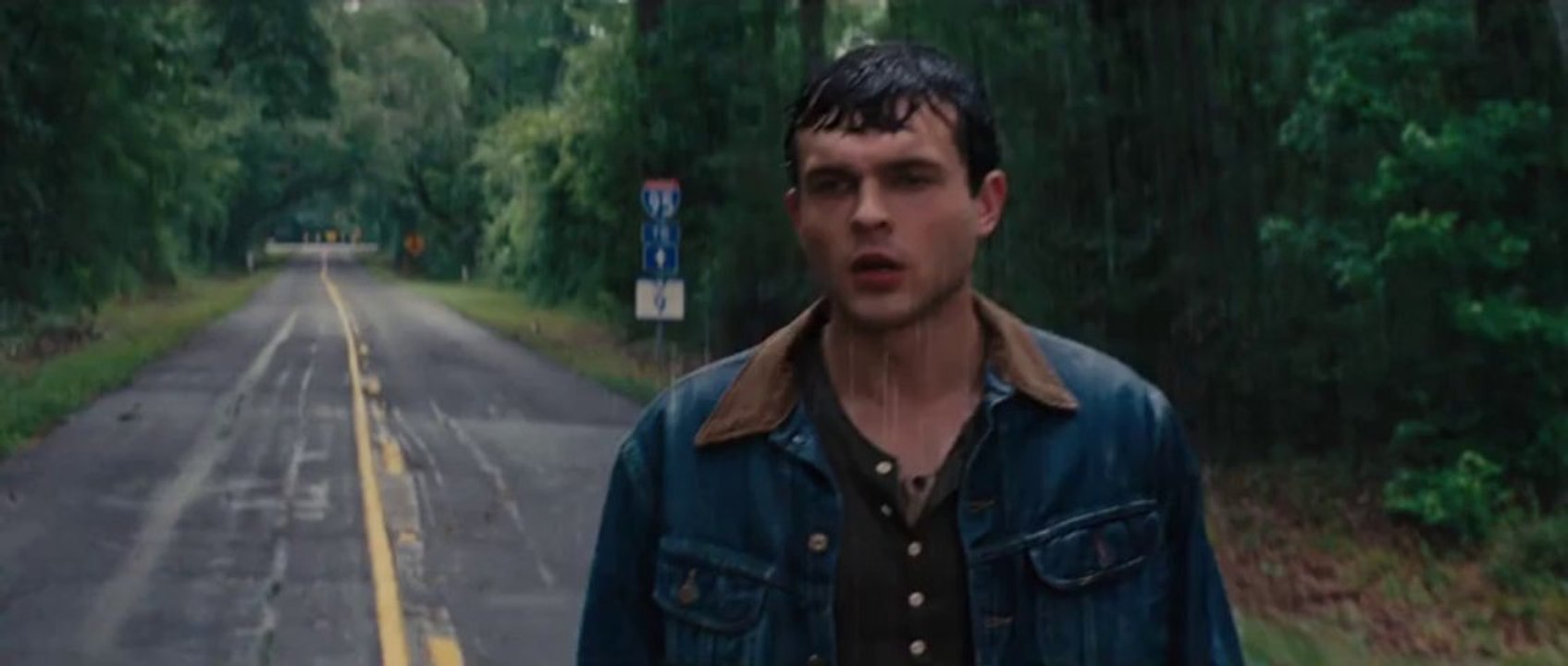 Rain - Extrait Rain (Anglais)