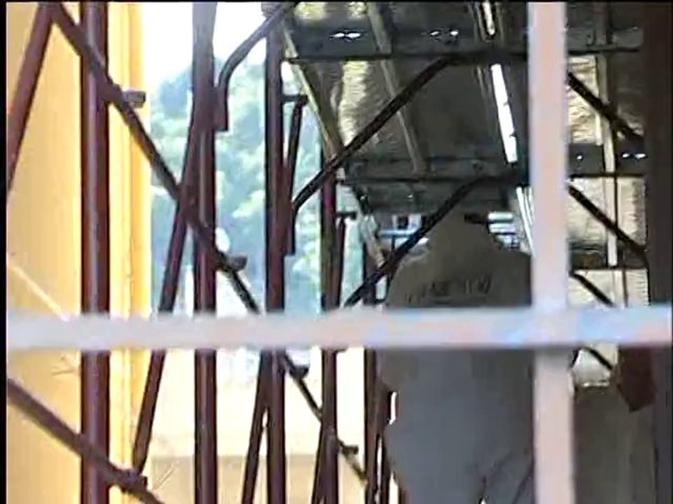 Servizio Omicidio  Montallegro