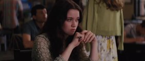 Beautiful Creatures (2013) Clip- Talk to You