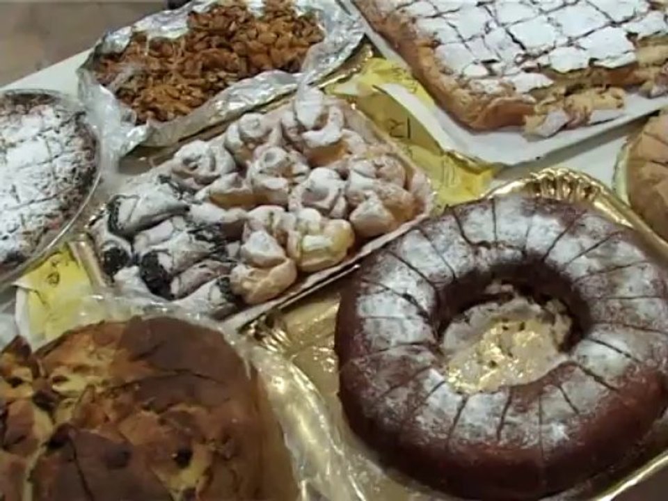 SERV. ACUARINTO - RAFFADALI