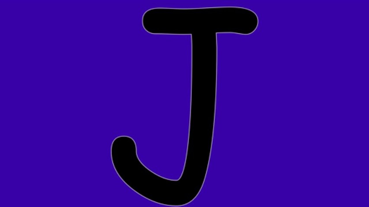 J (Alphabet)