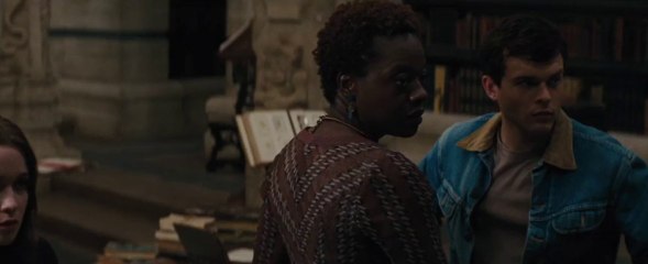 Beautiful Creatures (2013) Clip- You Can Do It