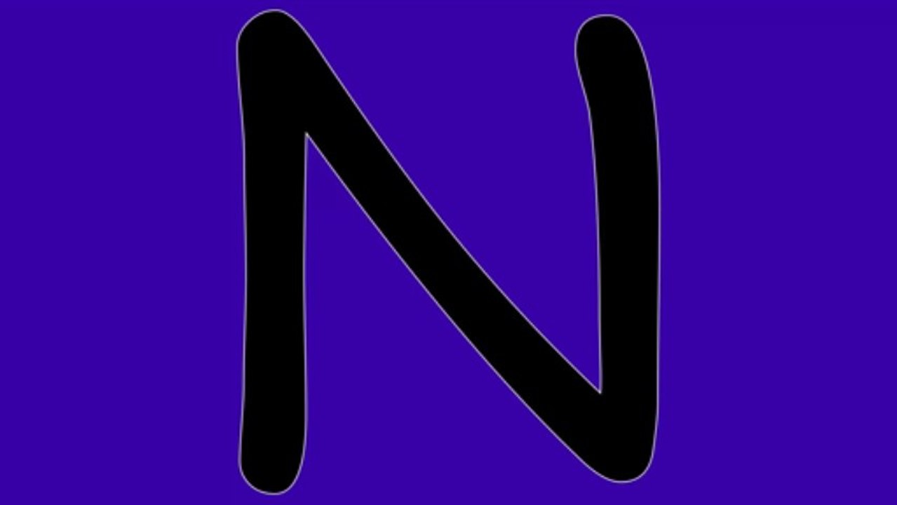 N (Alphabet)