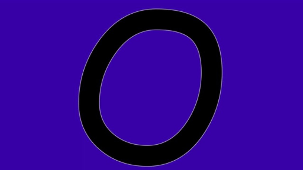 O (Alphabet)