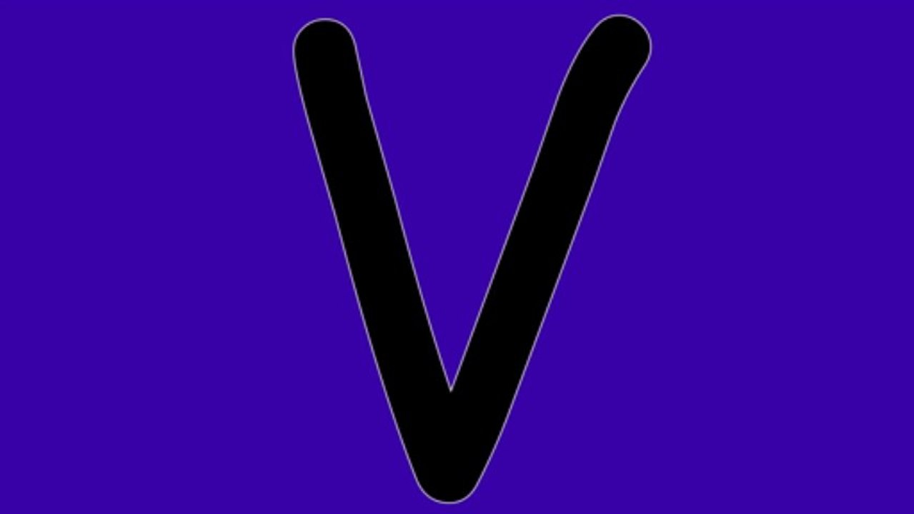 V (Alphabet)