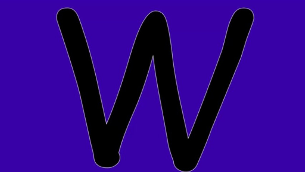 W (Alphabet)