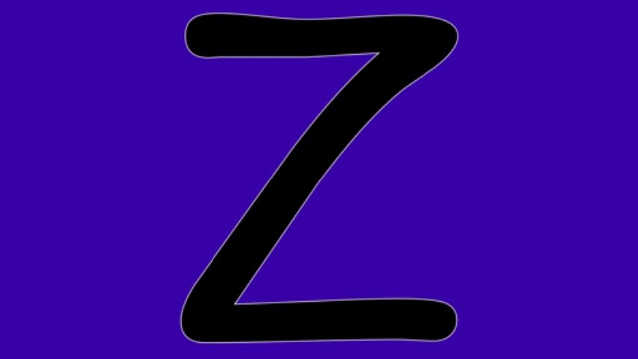 Z (Alphabet)