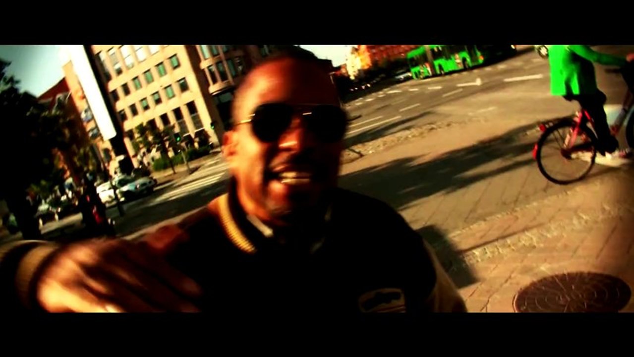 J-Ro "Doin It Big"
