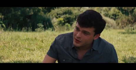 Forbidden Romance - Featurette Forbidden Romance (English)