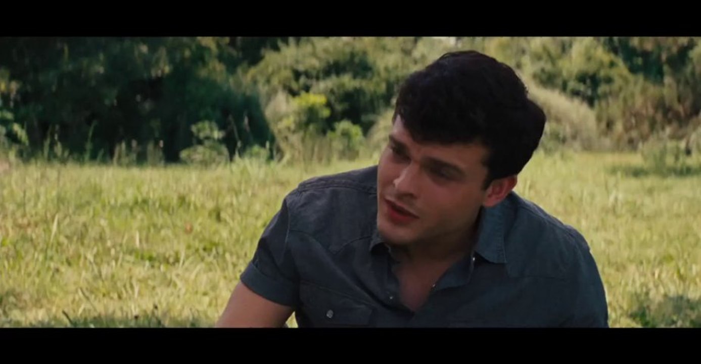 Beautiful Creatures (2013) Featurette - Forbidden Romance