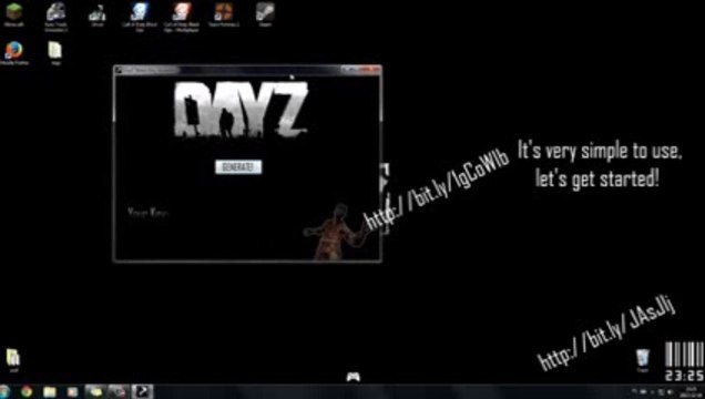 DayZ Standalone Steam Key Generator Free Download